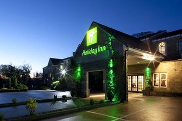 Holiday Inn Tong  Exterior foto